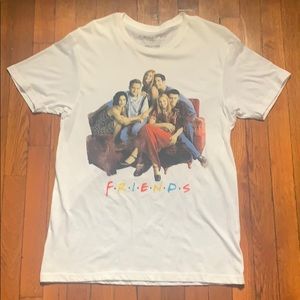 FRIENDS TV SHOW SHIRT!!!!!
